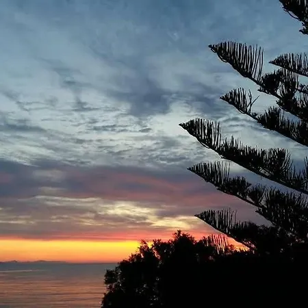 Damma Beachfront Luxury