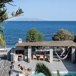 Villa Damma Beachfront Luxury *