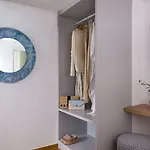 Damma Beachfront Luxury Kamári