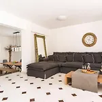 Damma Beachfront Luxury Kamári
