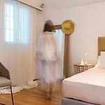 Villa Damma Beachfront Luxury Kamári