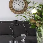 Damma Beachfront Luxury * Kamári