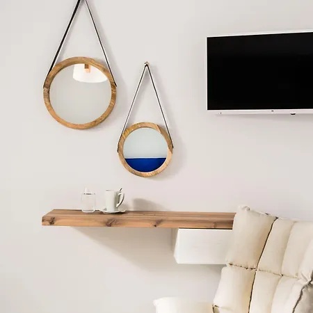 Βίλα Damma Beachfront Luxury Καμάρι