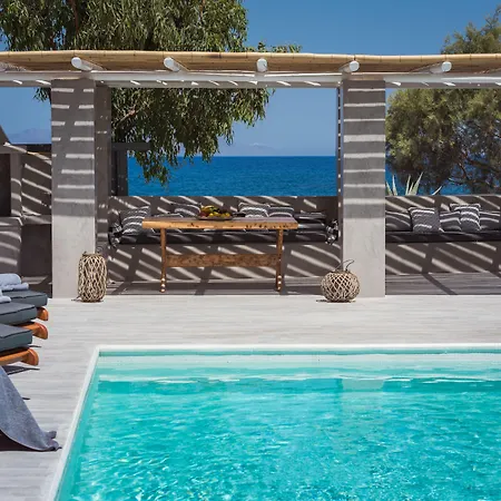 Damma Beachfront Luxury Βίλα *