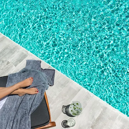 Damma Beachfront Luxury Βίλα *