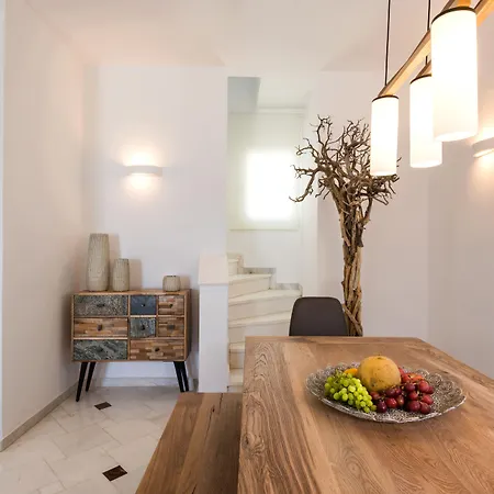 Vila Damma Beachfront Luxury