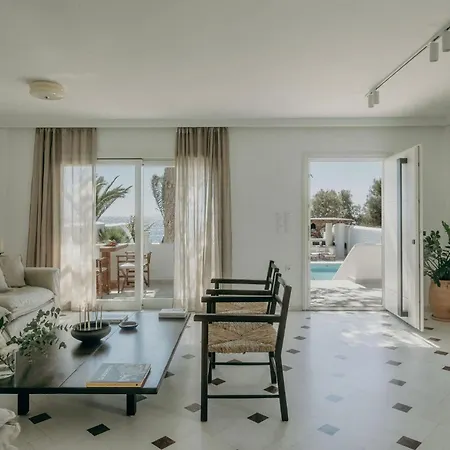 Villa Damma Kamári