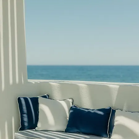 Damma * Kamari (Santorini)