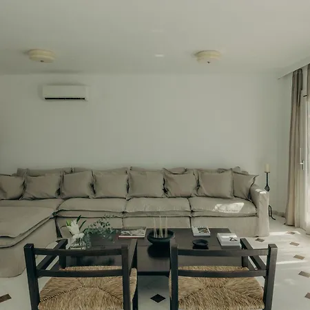 Villa Damma *