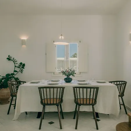 Villa Damma *