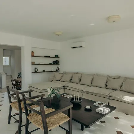 Damma Villa