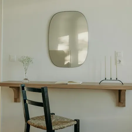 Damma Villa Kamari (Santorini)