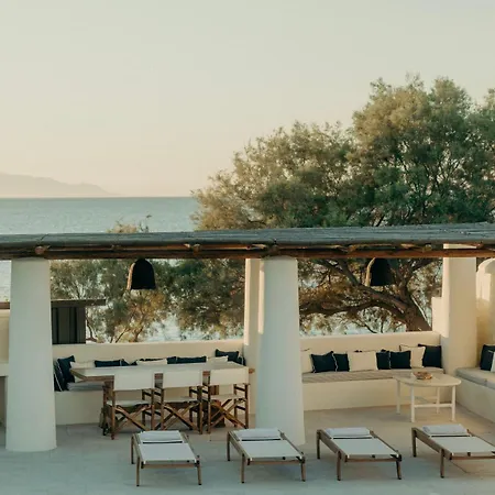 Villa Damma Kamari (Santorini)