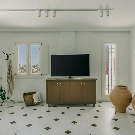 Damma Villa
