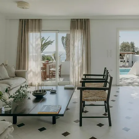 Damma Villa *