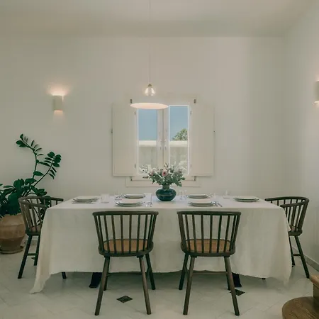 Damma Villa