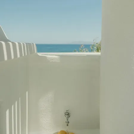 Damma * Kamari (Santorini)