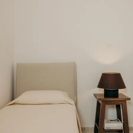 Damma Villa Kamari (Santorini)