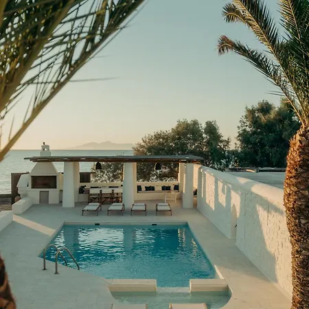 Villa Damma