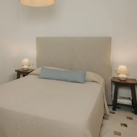 Villa Damma Kamari (Santorini)