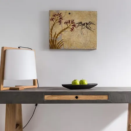 Damma Beachfront Luxury Kamári