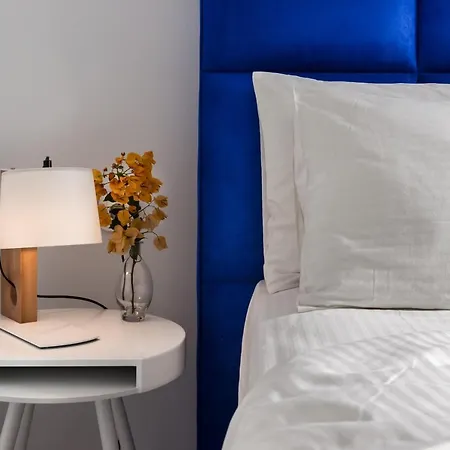 וילה Damma Beachfront Luxury