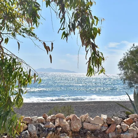 Damma Beachfront Luxury וילה *