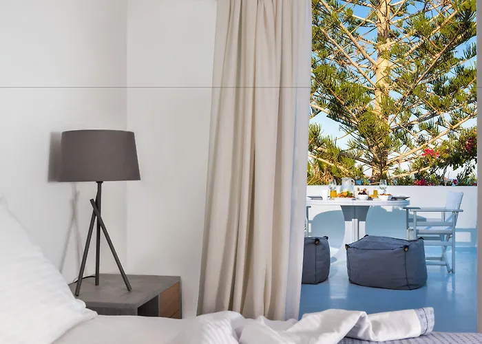 Damma Beachfront Luxury *