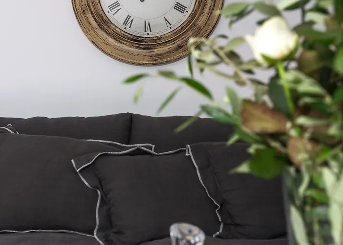 Damma Beachfront Luxury * Kamári