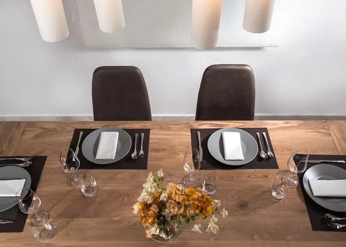 Damma Beachfront Luxury * Kamári