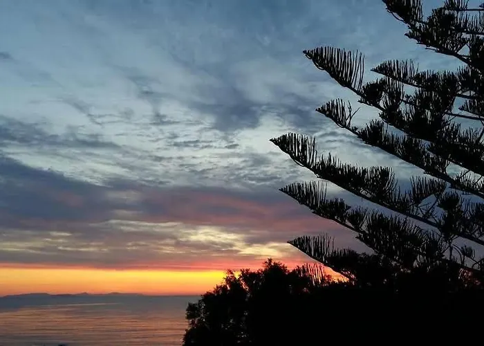 Damma Beachfront Luxury