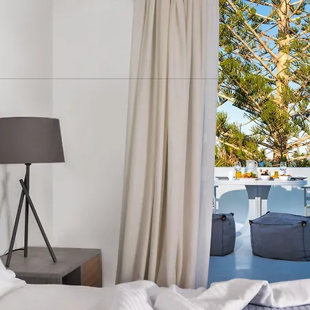 Damma Beachfront Luxury *