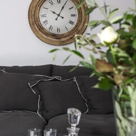 Damma Beachfront Luxury *