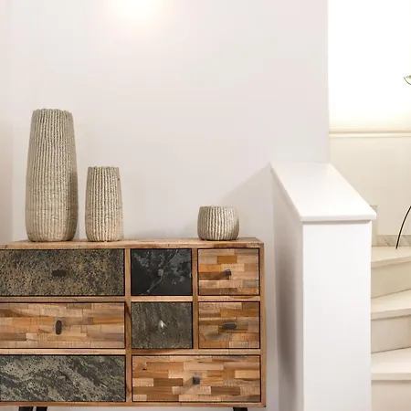 别墅 Damma Beachfront Luxury