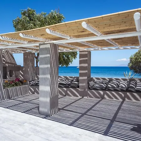 Damma Beachfront Luxury *