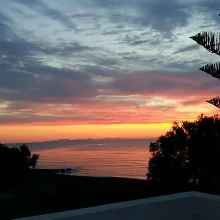 Damma Beachfront Luxury 别墅 *