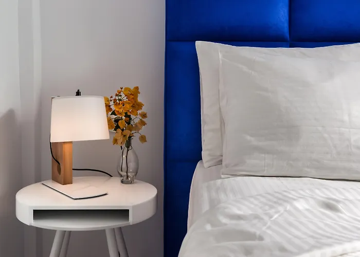 빌라 Damma Beachfront Luxury *