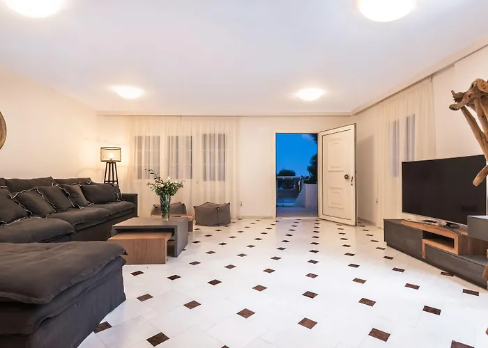 Damma Beachfront Luxury 빌라 *