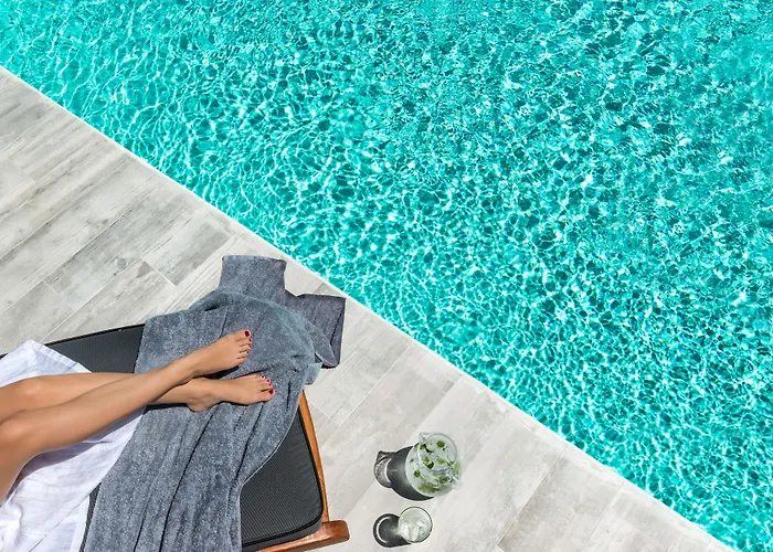 Damma Beachfront Luxury 빌라 *