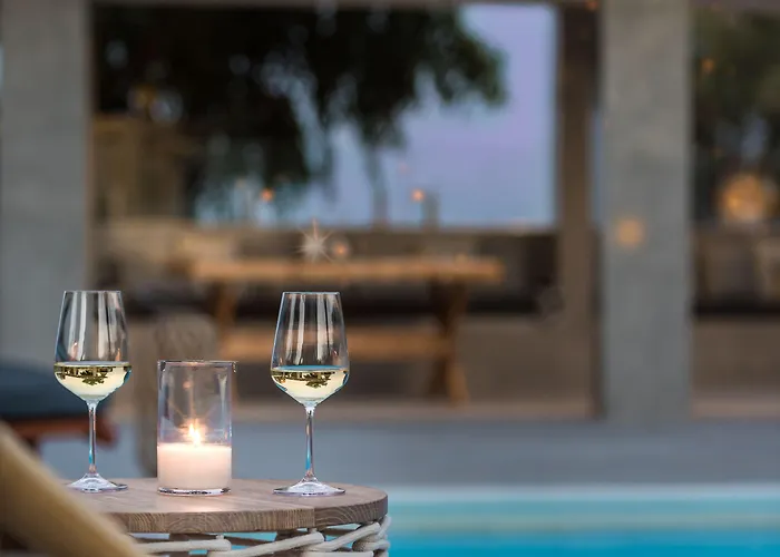 Damma Beachfront Luxury