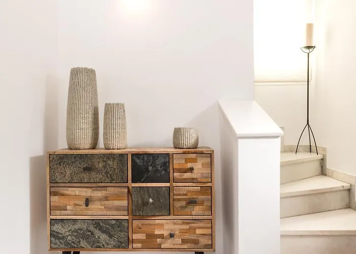 빌라 Damma Beachfront Luxury