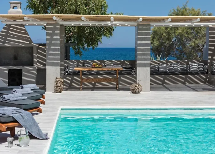 Damma Beachfront Luxury *