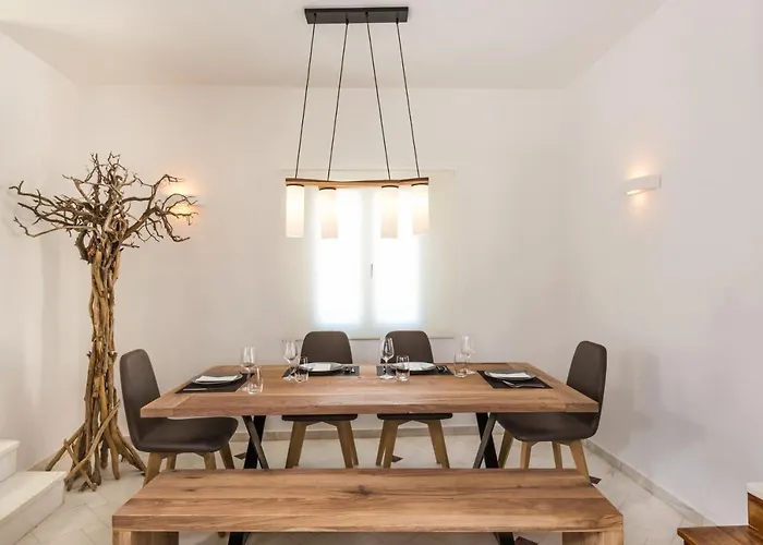 빌라 Damma Beachfront Luxury