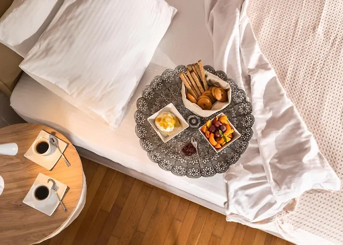 빌라 Damma Beachfront Luxury *