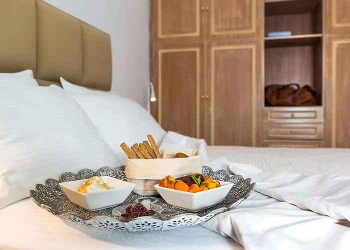 Damma Beachfront Luxury 빌라 *